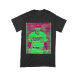 Guadalajara Soccer T-Shirt - Fierce Football Club Pride - Mexico Futbol Fan Apparel - Unisex Youth & Adult Tee - Game Day Essential - Black Unisex Toddler – Viva Party