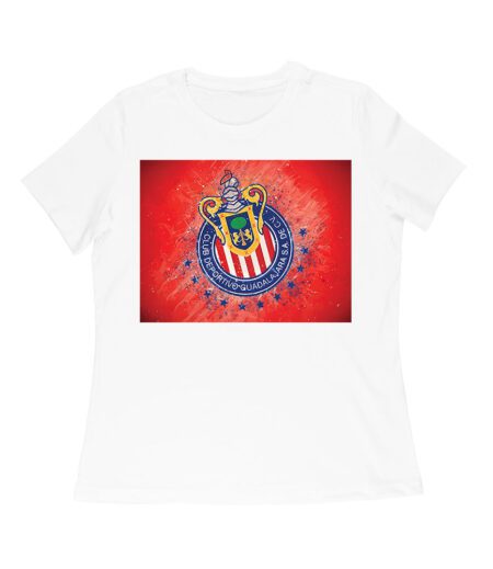 Guadalajara Soccer T-Shirt