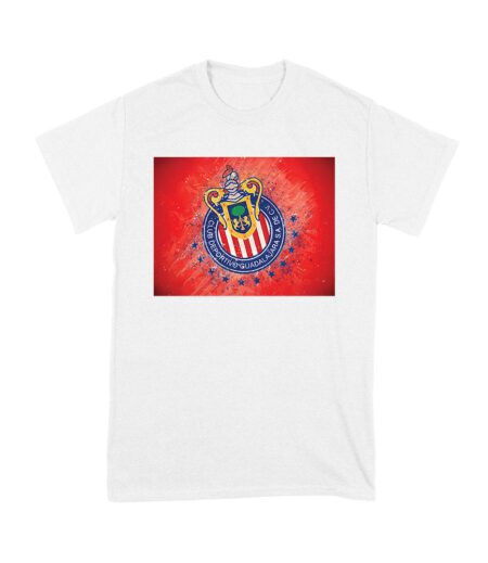 Guadalajara Soccer T-Shirt