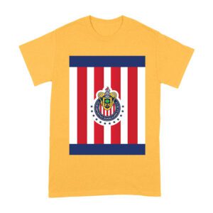 Guadalajara Soccer T-Shirt