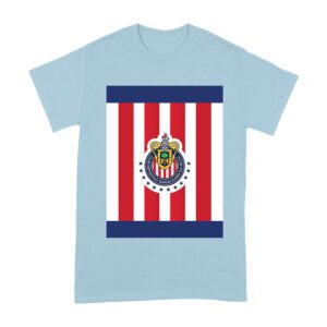 Guadalajara Soccer T-Shirt