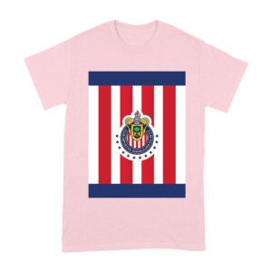 Guadalajara Soccer T-Shirt