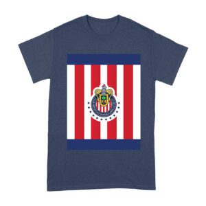 Guadalajara Soccer T-Shirt