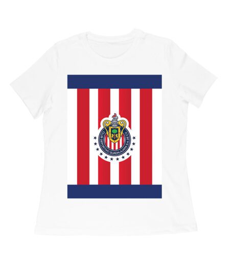 Guadalajara Soccer T-Shirt