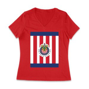 Guadalajara Soccer T-Shirt