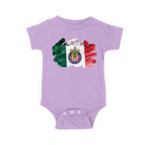 Guadalajara Soccer T-Shirt