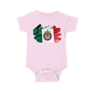 Guadalajara Soccer T-Shirt