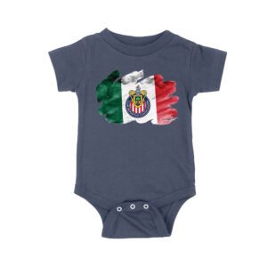 Guadalajara Soccer T-Shirt