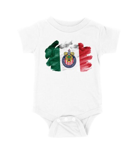Guadalajara Soccer T-Shirt