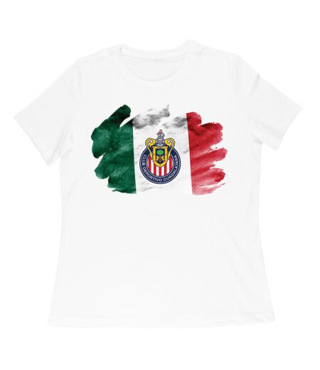 Guadalajara Soccer T-Shirt
