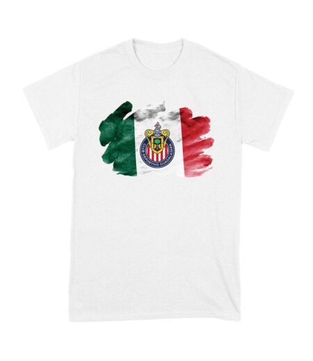 Guadalajara Soccer T-Shirt