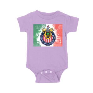 Guadalajara Football Club T-Shirt