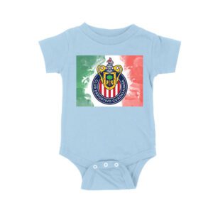 Guadalajara Football Club T-Shirt