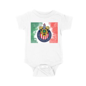 Guadalajara Football Club T-Shirt