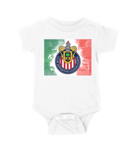 Guadalajara Football Club T-Shirt