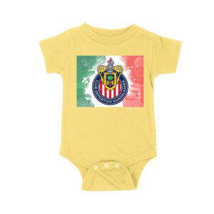 Guadalajara Football Club T-Shirt