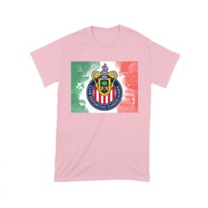 Guadalajara Football Club T-Shirt