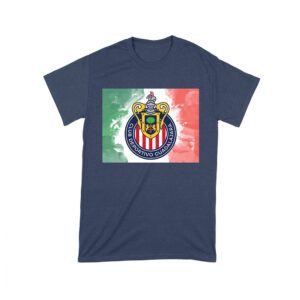 Guadalajara Football Club T-Shirt