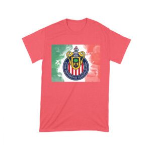 Guadalajara Football Club T-Shirt