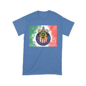 Guadalajara Football Club T-Shirt