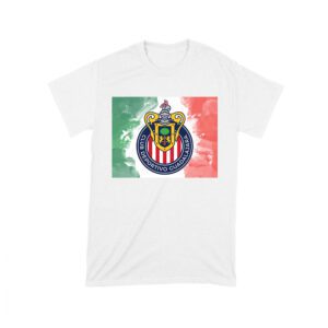 Guadalajara Football Club T-Shirt