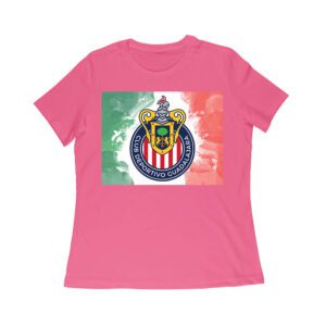 Guadalajara Football Club T-Shirt