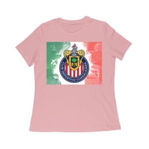 Guadalajara Football Club T-Shirt