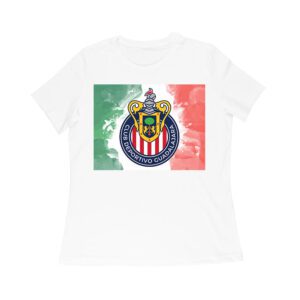 Guadalajara Football Club T-Shirt