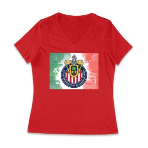 Guadalajara Football Club T-Shirt