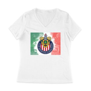 Guadalajara Football Club T-Shirt