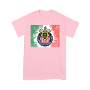 Guadalajara Football Club T-Shirt