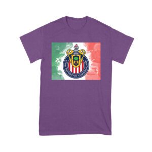 Guadalajara Football Club T-Shirt