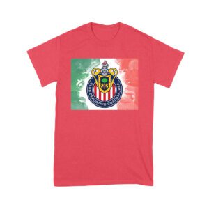Guadalajara Football Club T-Shirt