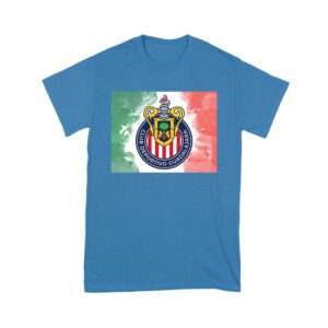 Guadalajara Football Club T-Shirt