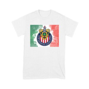 Guadalajara Football Club T-Shirt