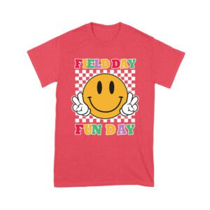 Field Day Fun Day Shirt