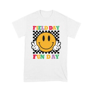 Field Day Fun Day Shirt