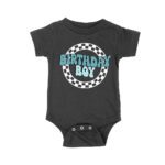 Birthday Boy Shirt - Fun Birthday Celebration Tee - Kids Party Shirt Unisex Baby Jersey – Viva Party