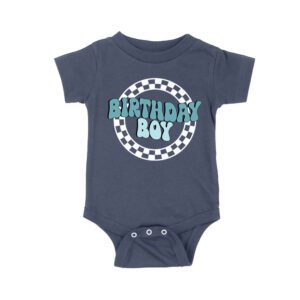 Birthday Boy Shirt