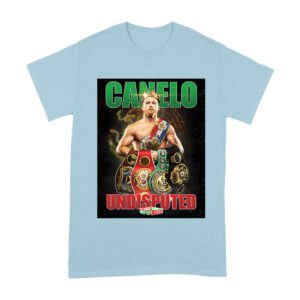 Canelo Undisputed