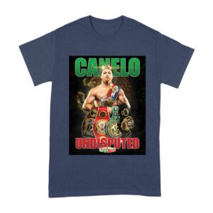 Canelo Undisputed