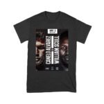 Canelo Alvarez vs William Scull Fight Night T-Shirt - Boxing Match Fan Graphic Apparel Unisex Youth – Viva Party