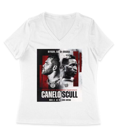 Undisputed Super-Middleweight Championship