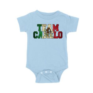 Team Canelo T-Shirt