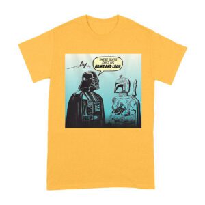 These Suits Cost Us Arms and Legs Shirt