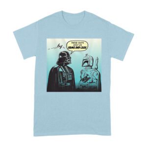 These Suits Cost Us Arms and Legs Shirt