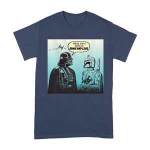 These Suits Cost Us Arms and Legs Shirt