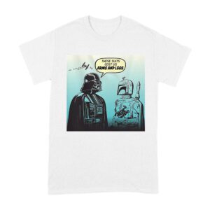 These Suits Cost Us Arms and Legs Shirt