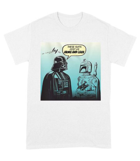 These Suits Cost Us Arms and Legs Shirt