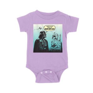 These Suits Cost Us Arms and Legs Shirt